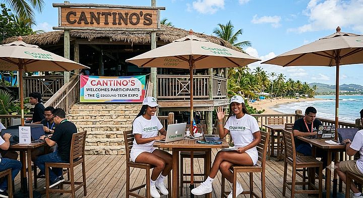 Cantino Event