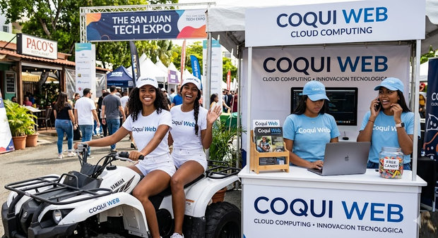 San Juan Tech Expo Photo 5