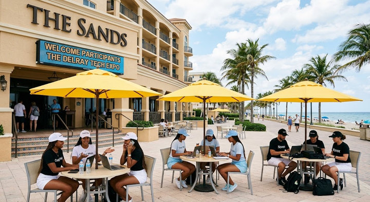 Sands