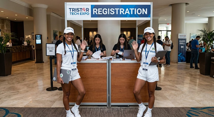 Tristar 1