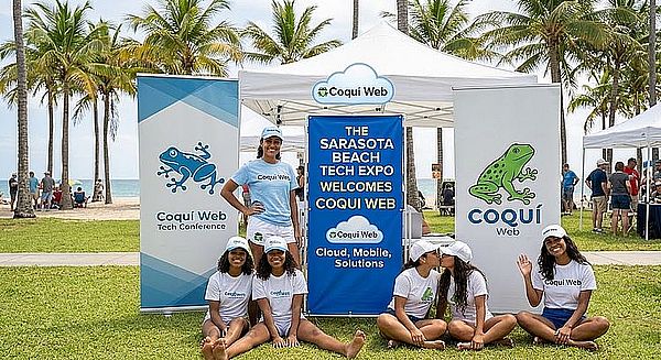 Sarasota Tech Festival 1