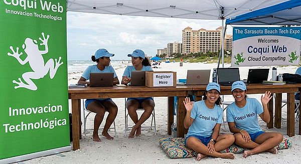 Sarasota Tech Festival 2