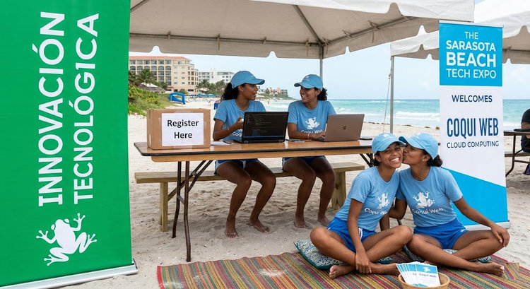 Sarasota Tech Festival 3